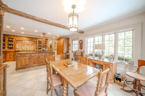 48 Old Searsport Avenue Belfast ME 04915