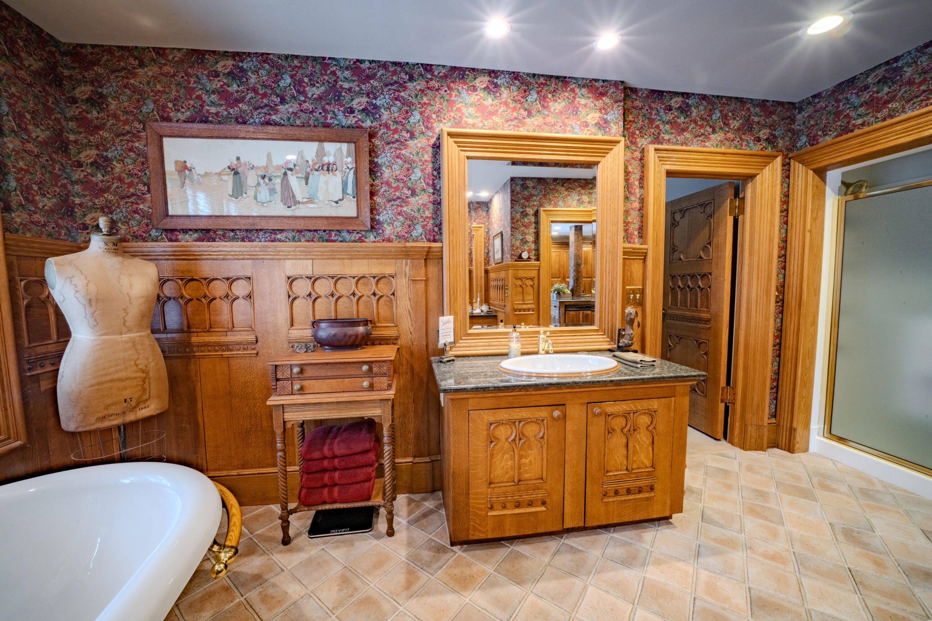 48 Old Searsport Avenue Belfast ME 04915