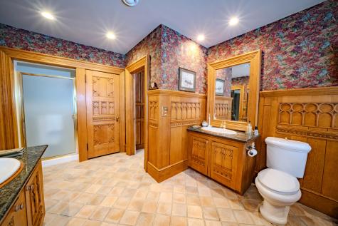 48 Old Searsport Avenue Belfast ME 04915