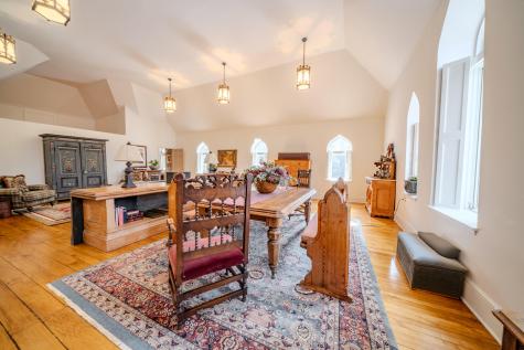 48 Old Searsport Avenue Belfast ME 04915