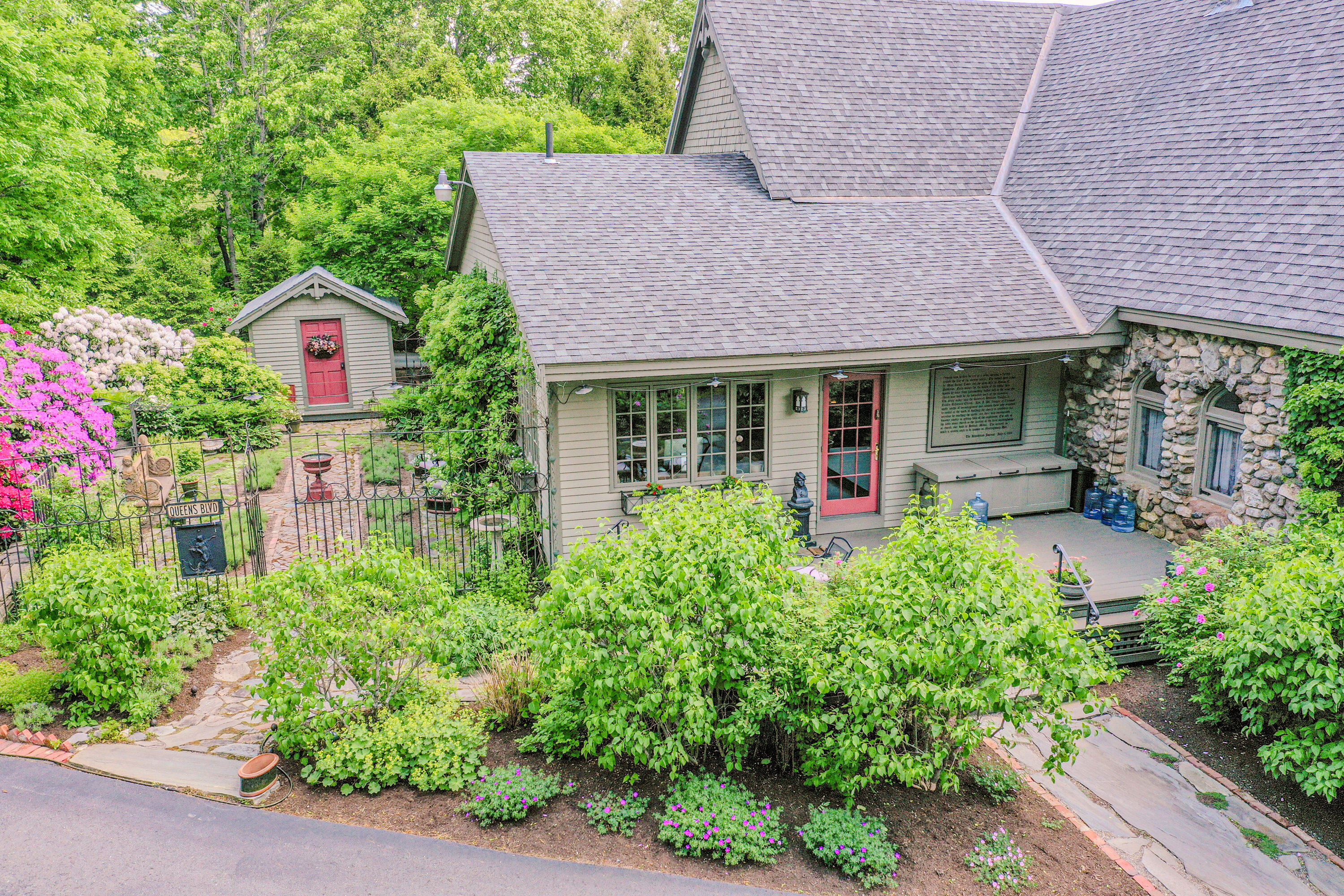 48 Old Searsport Avenue Belfast ME 04915