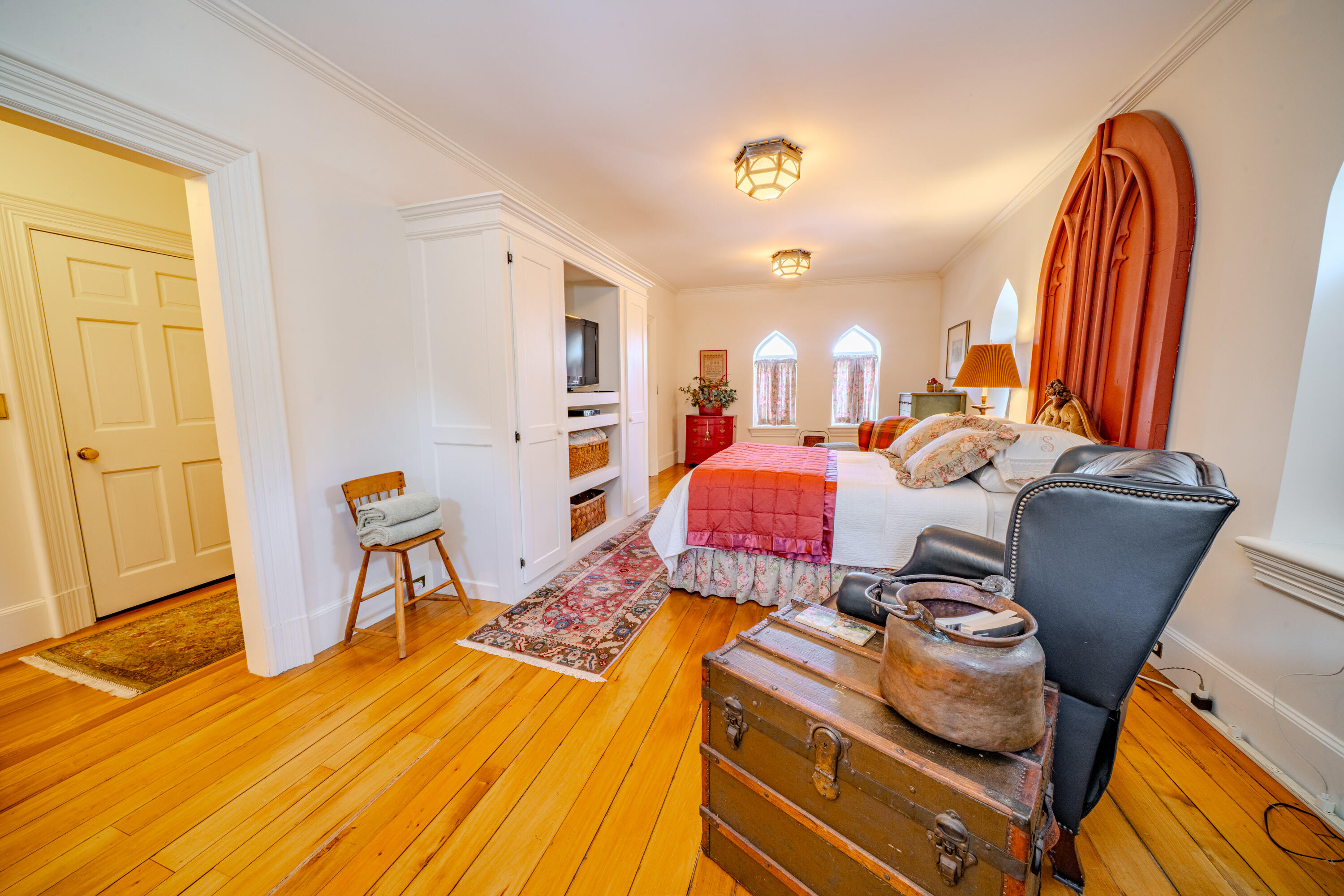 48 Old Searsport Avenue Belfast ME 04915
