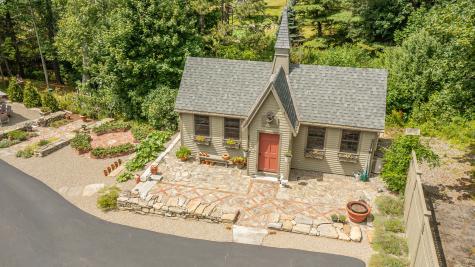48 Old Searsport Avenue Belfast ME 04915