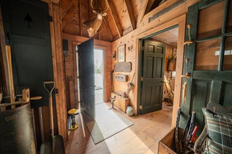 48 Old Searsport Avenue Belfast ME 04915