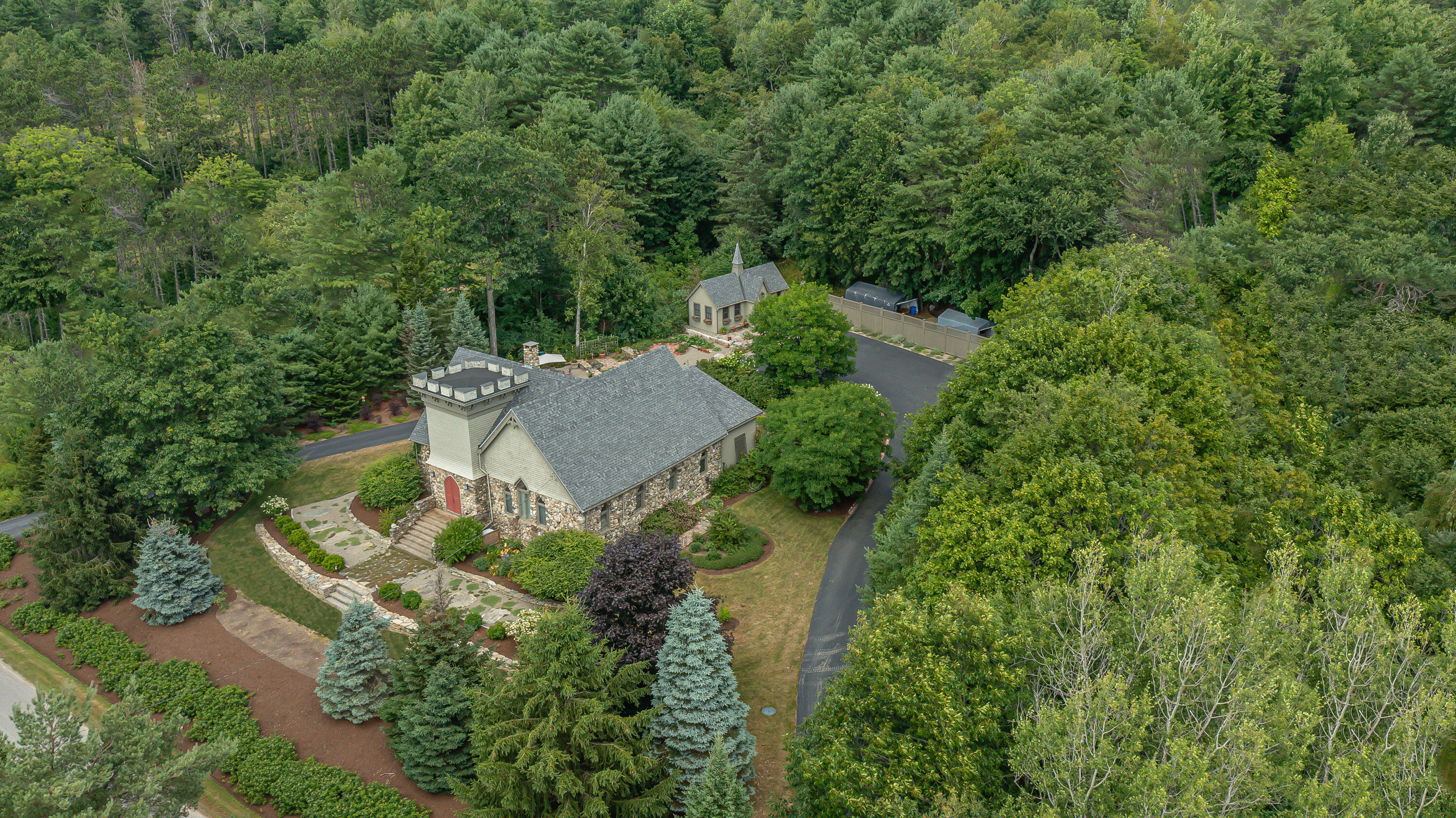 48 Old Searsport Avenue Belfast ME 04915