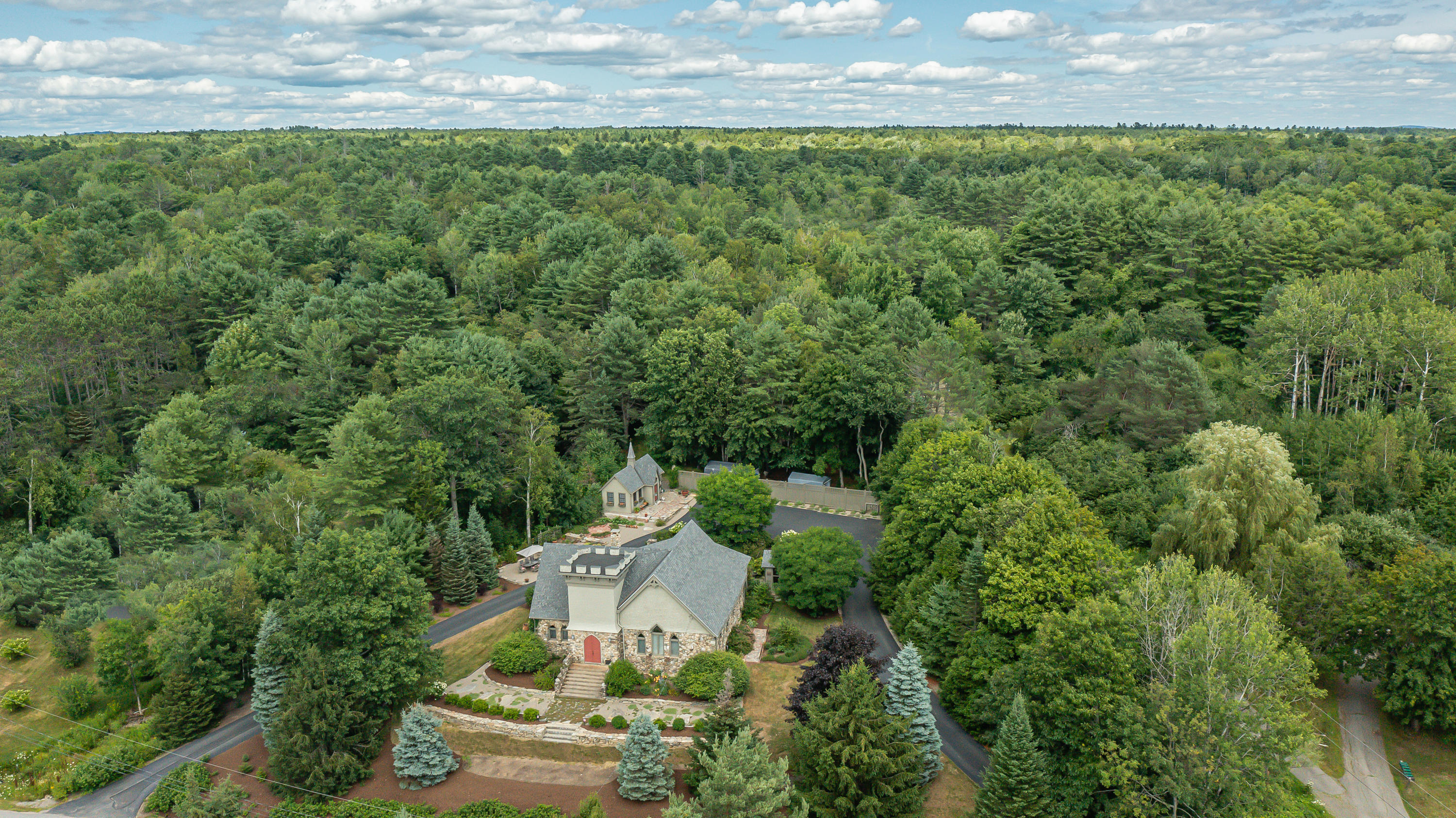 48 Old Searsport Avenue Belfast ME 04915