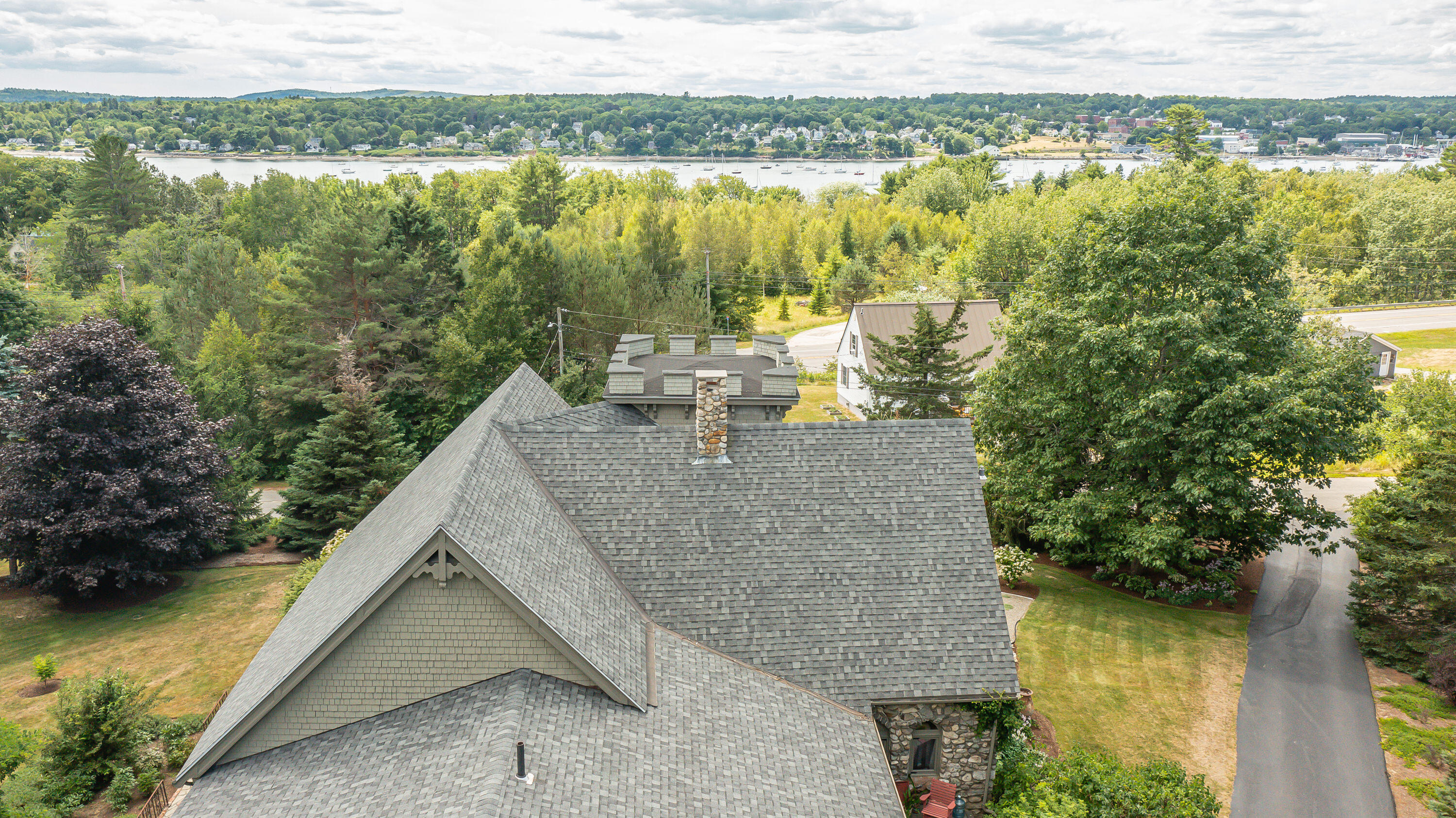 48 Old Searsport Avenue Belfast ME 04915