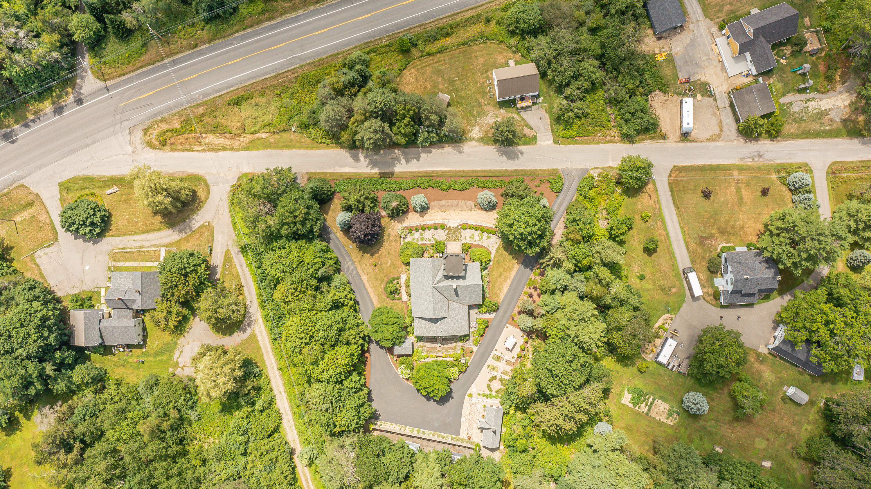 48 Old Searsport Avenue Belfast ME 04915
