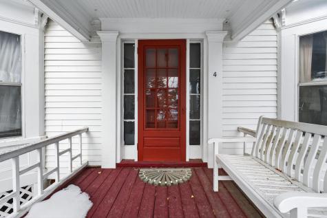 4 Trefethen Avenue Kittery ME 03904