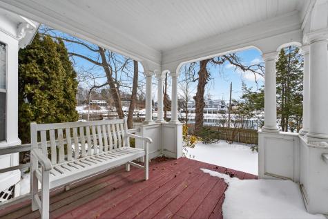 4 Trefethen Avenue Kittery ME 03904