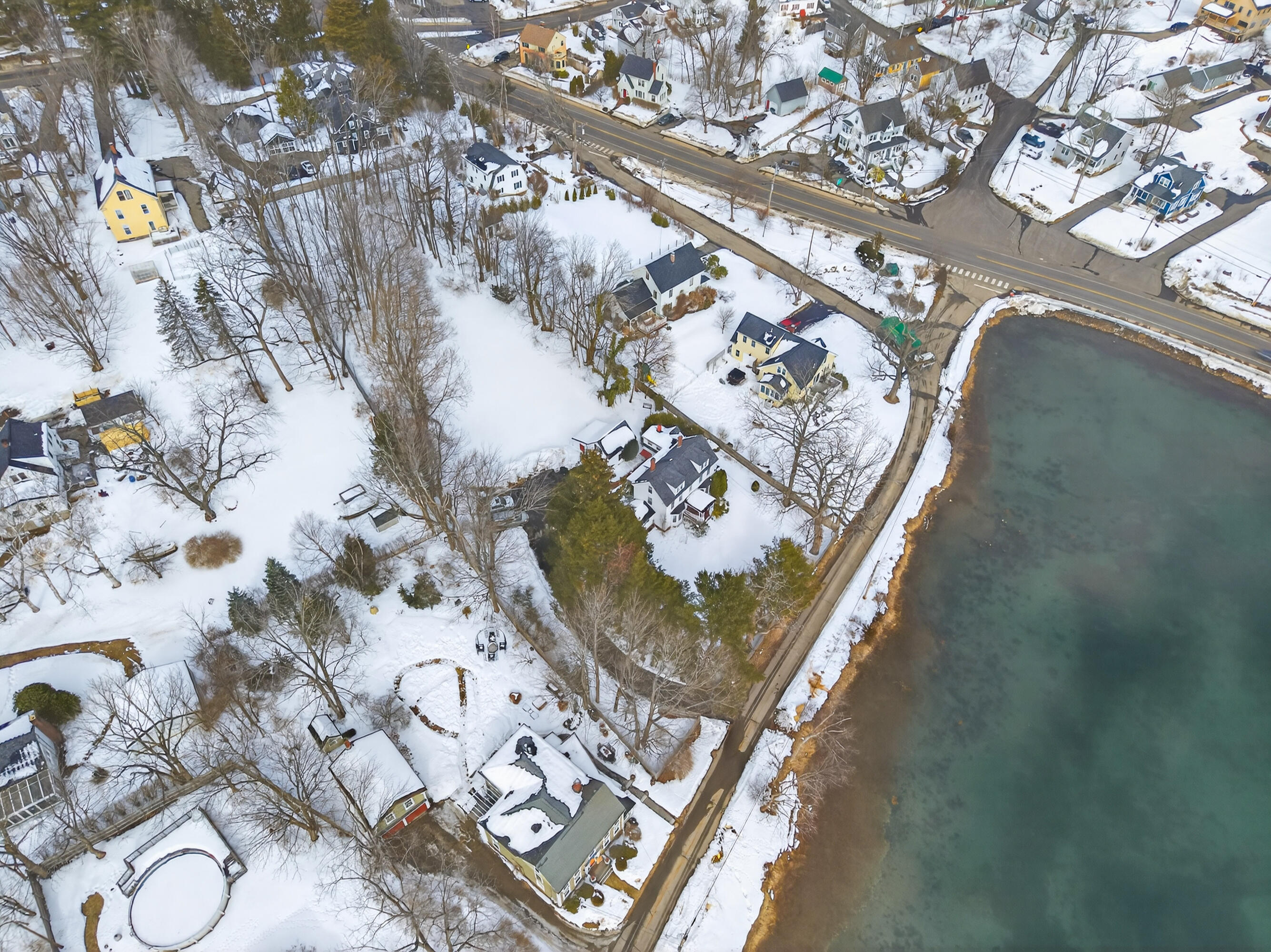 4 Trefethen Avenue Kittery ME 03904