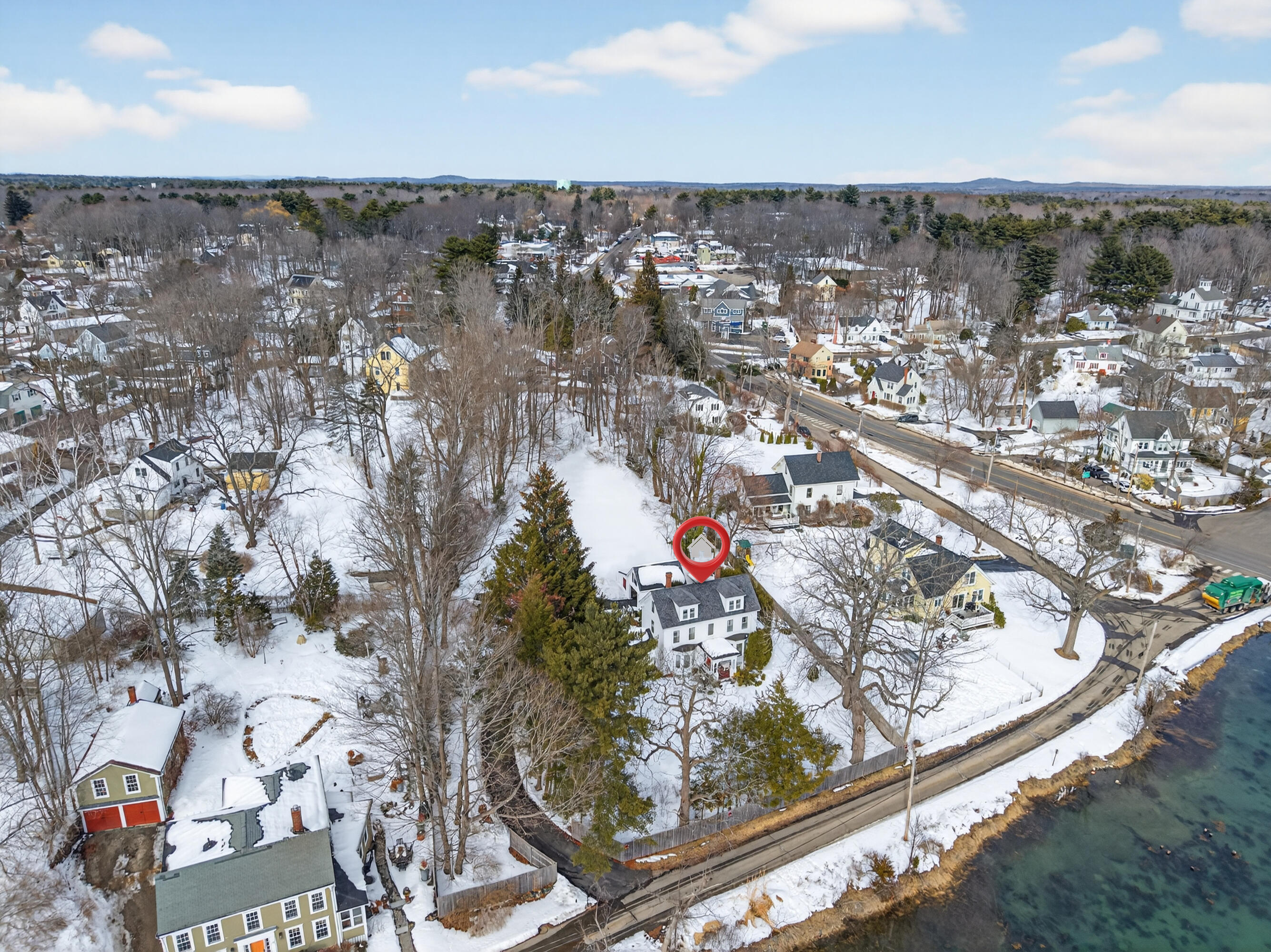 4 Trefethen Avenue Kittery ME 03904