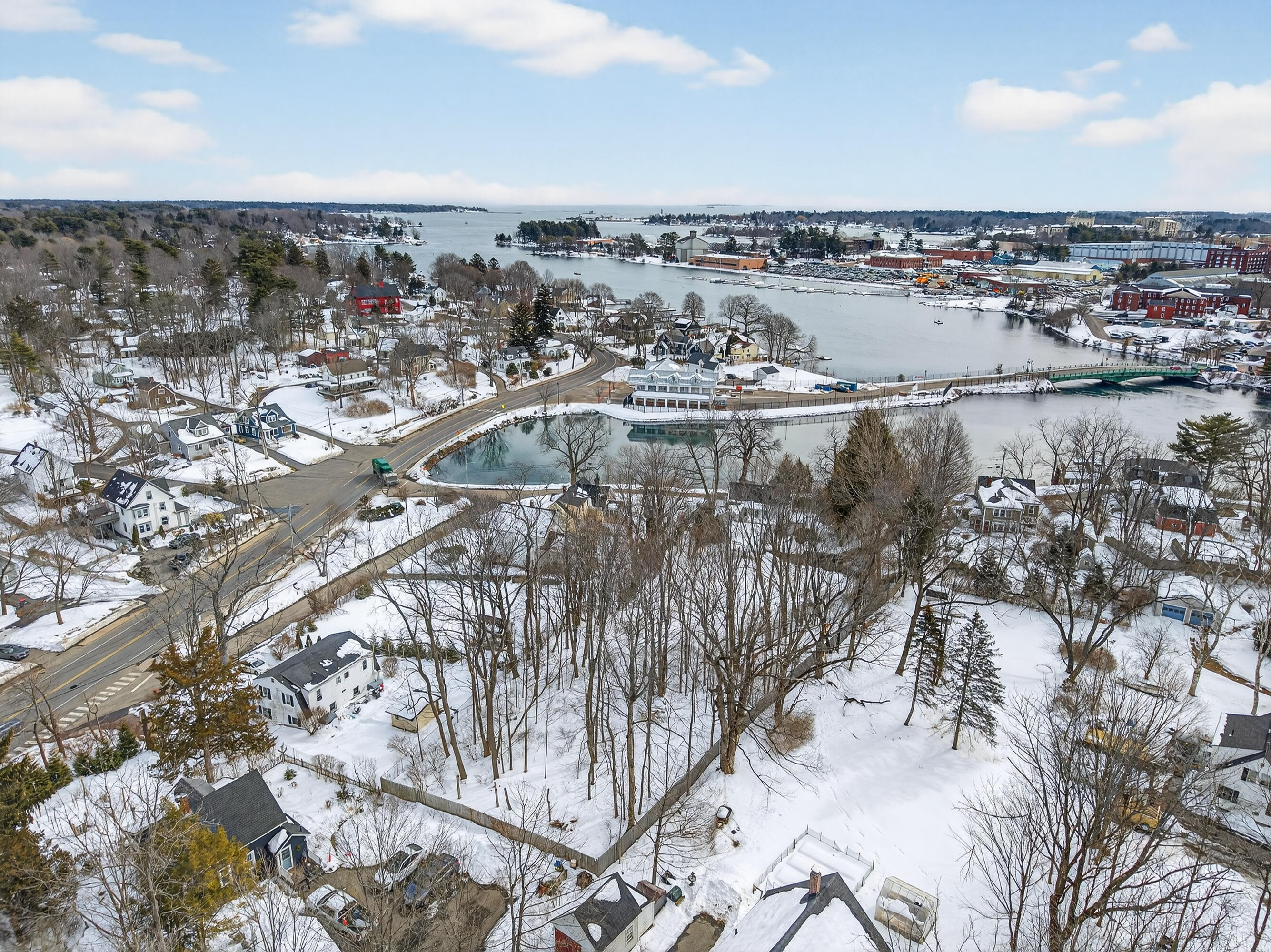 4 Trefethen Avenue Kittery ME 03904