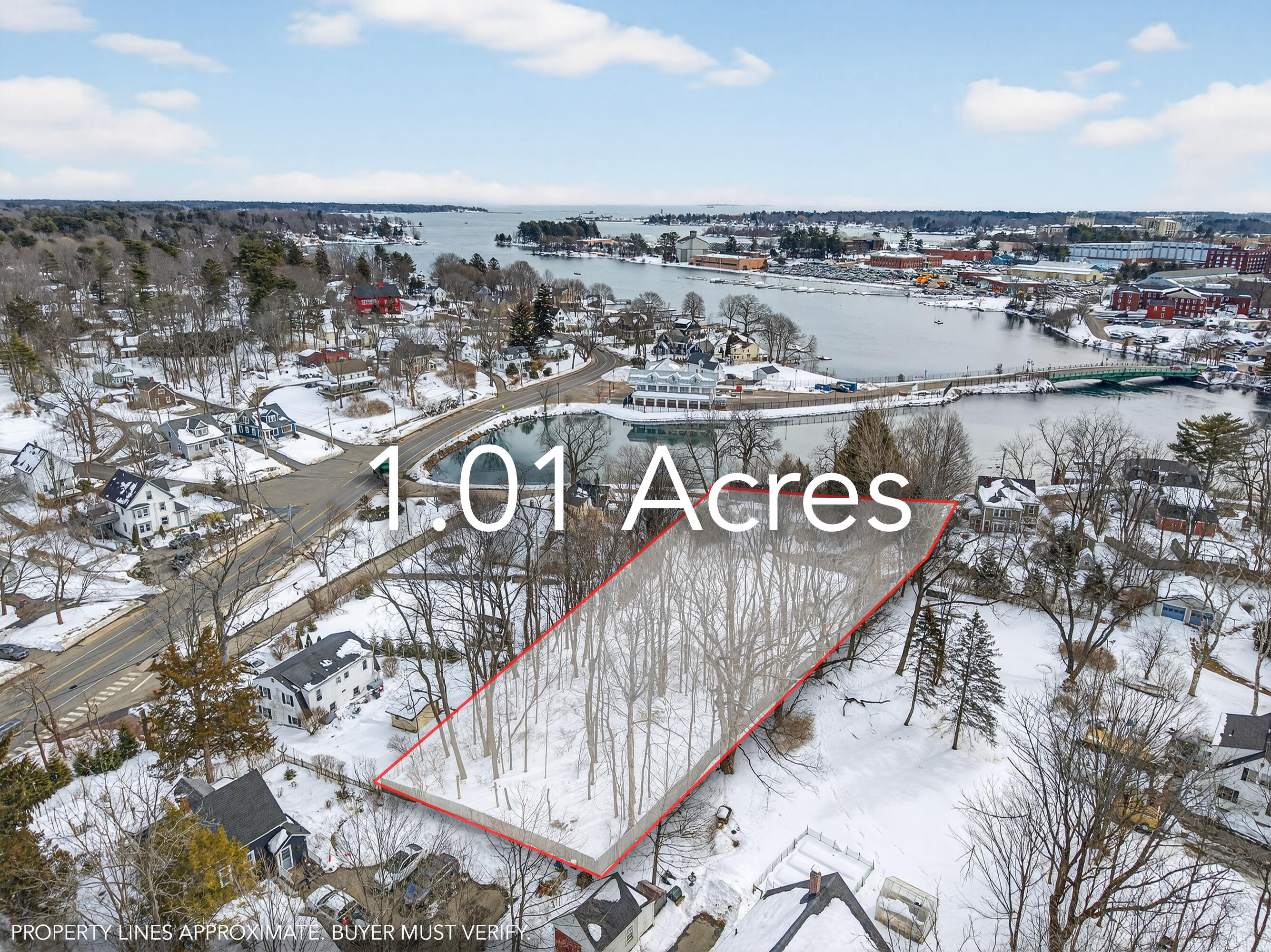 4 Trefethen Avenue Kittery ME 03904