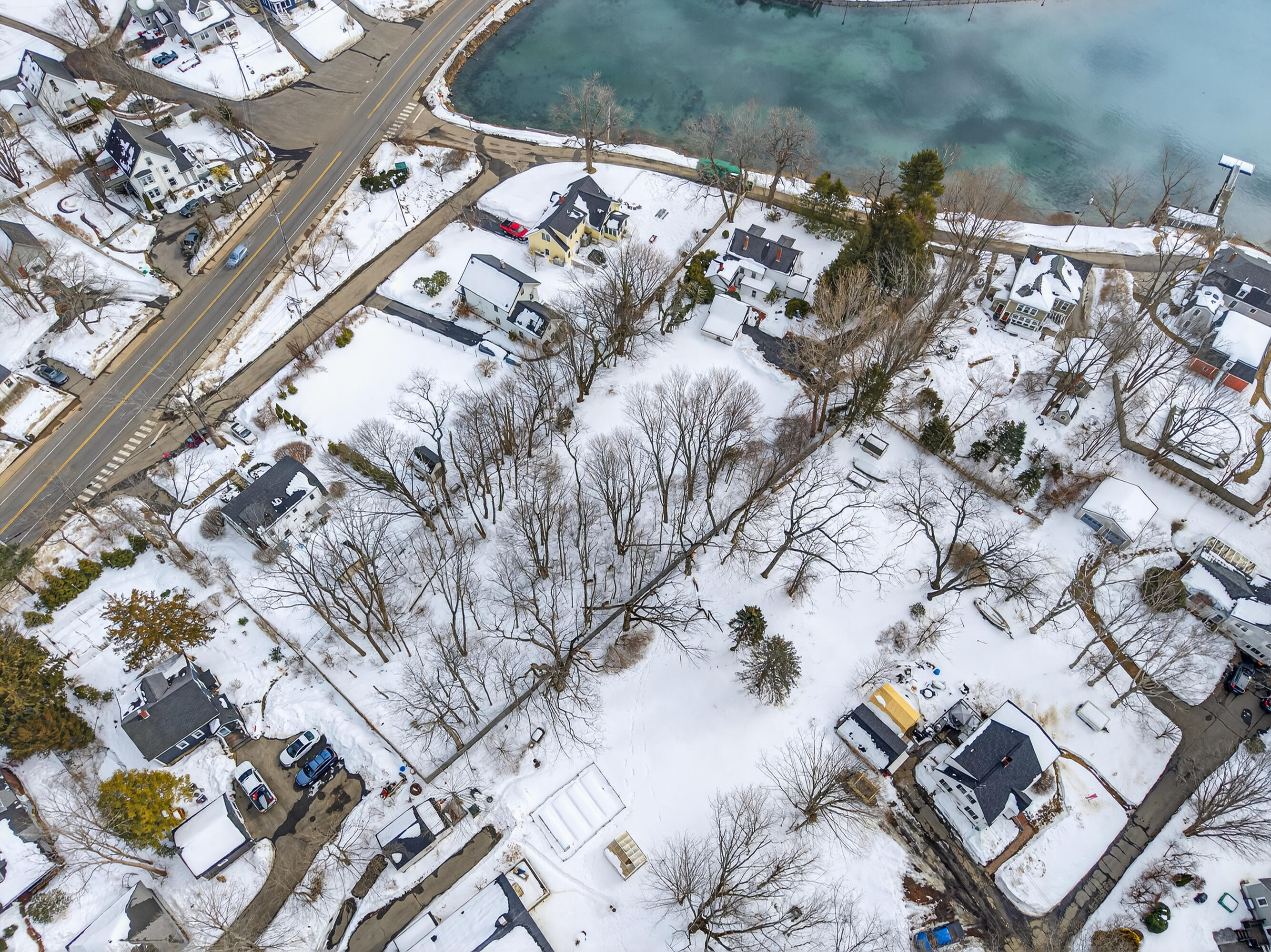 4 Trefethen Avenue Kittery ME 03904