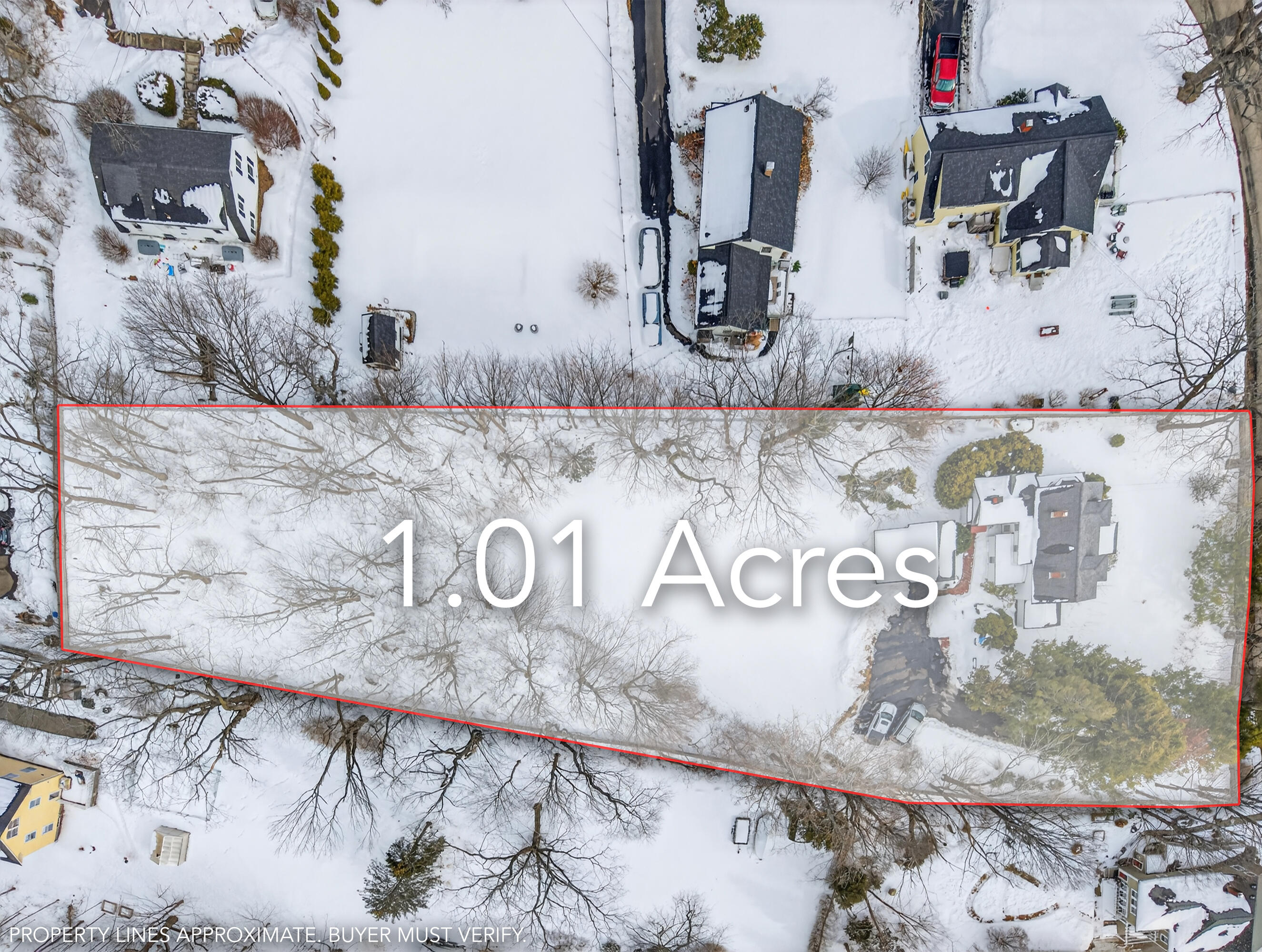 4 Trefethen Avenue Kittery ME 03904