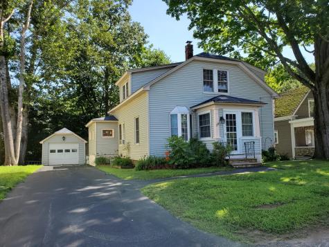 38 Boston Avenue Lewiston ME 04240