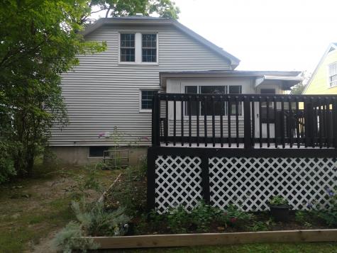 38 Boston Avenue Lewiston ME 04240