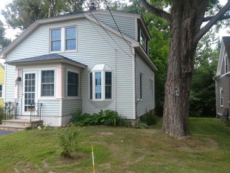 38 Boston Avenue Lewiston ME 04240