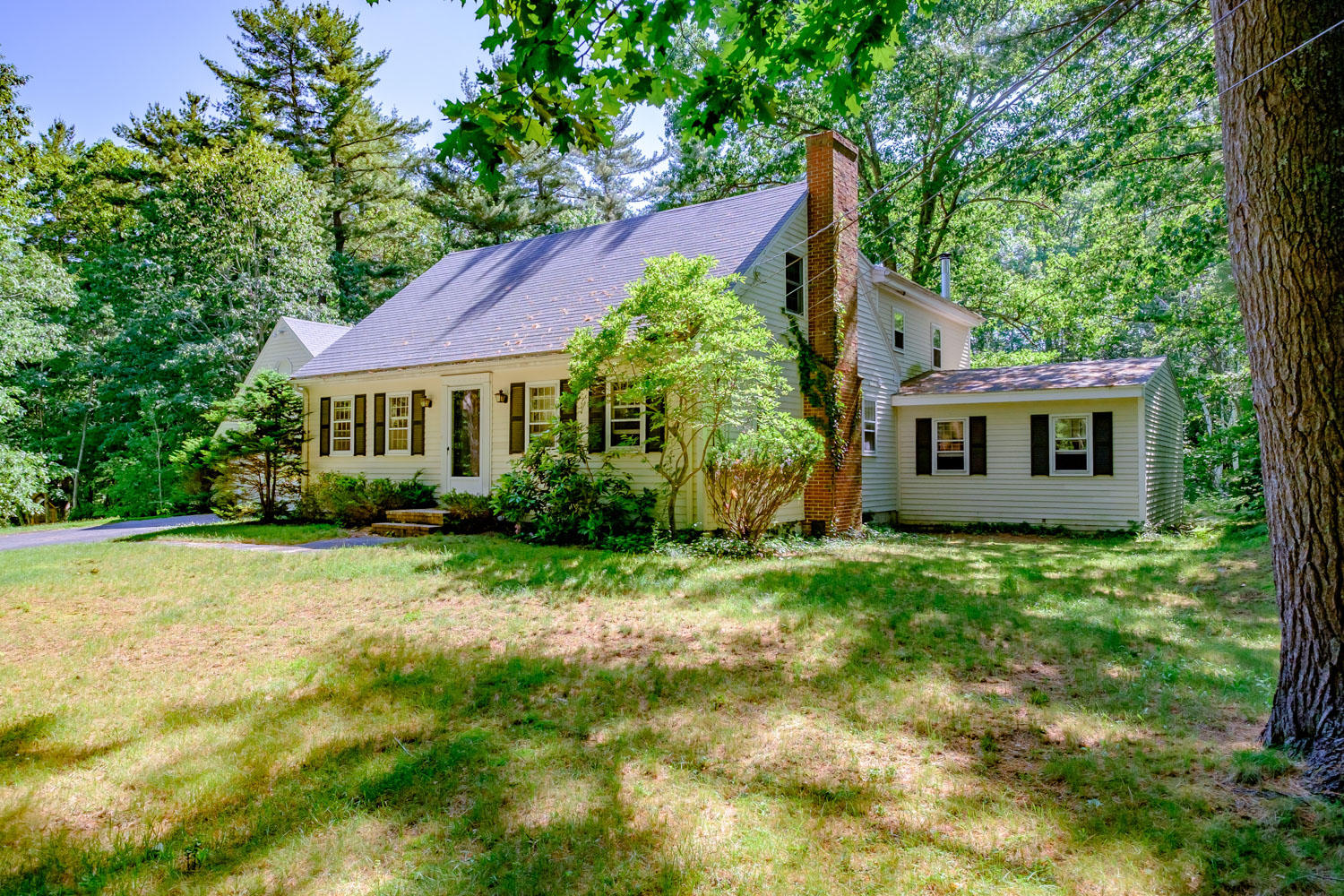 4 Brookside Drive Falmouth ME 04105