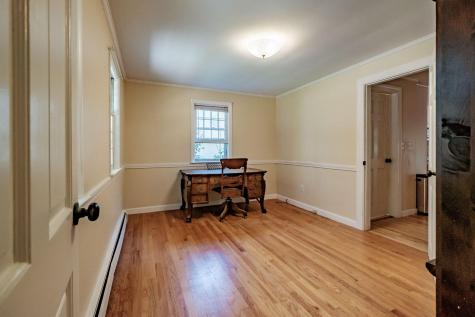 4 Brookside Drive Falmouth ME 04105