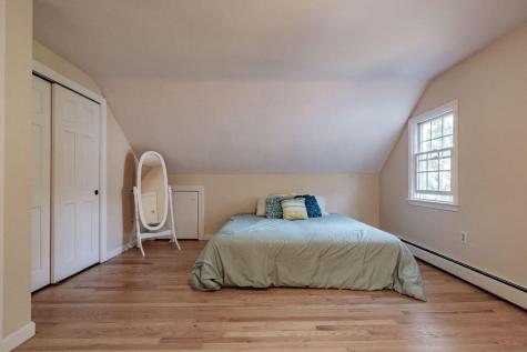 4 Brookside Drive Falmouth ME 04105