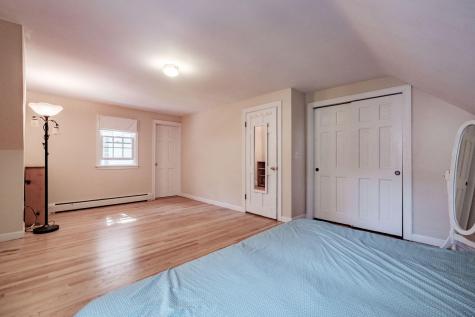 4 Brookside Drive Falmouth ME 04105