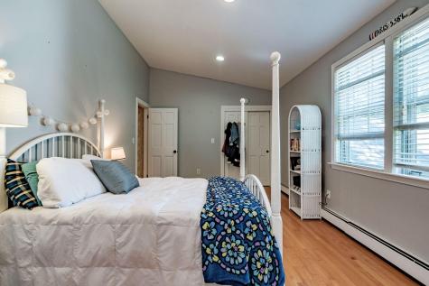 4 Brookside Drive Falmouth ME 04105