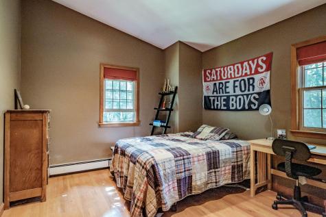 4 Brookside Drive Falmouth ME 04105