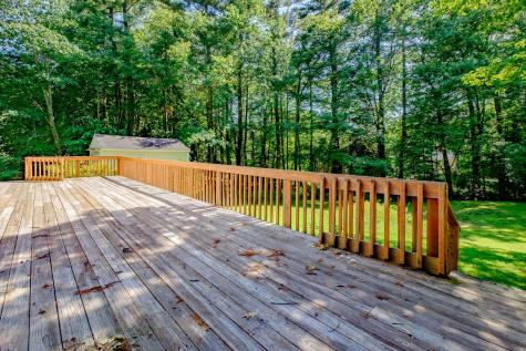 4 Brookside Drive Falmouth ME 04105