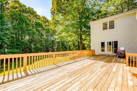 4 Brookside Drive Falmouth ME 04105