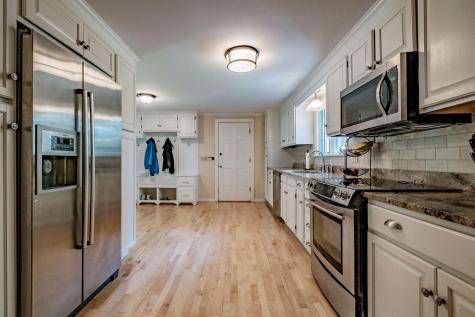 4 Brookside Drive Falmouth ME 04105