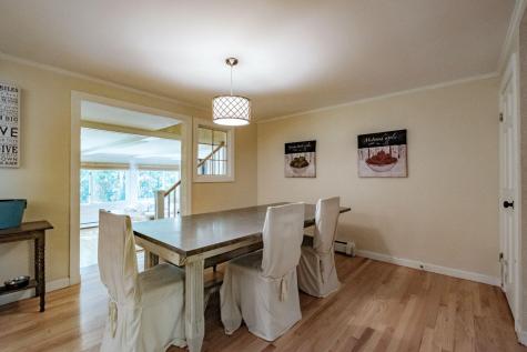 4 Brookside Drive Falmouth ME 04105
