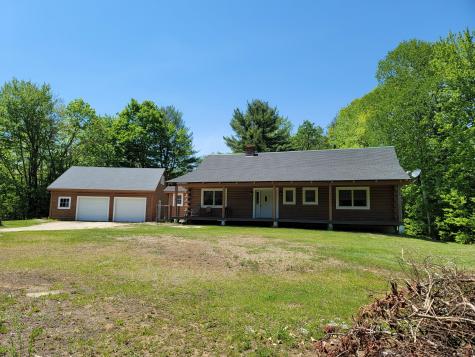 29 County Road Greene ME 04236