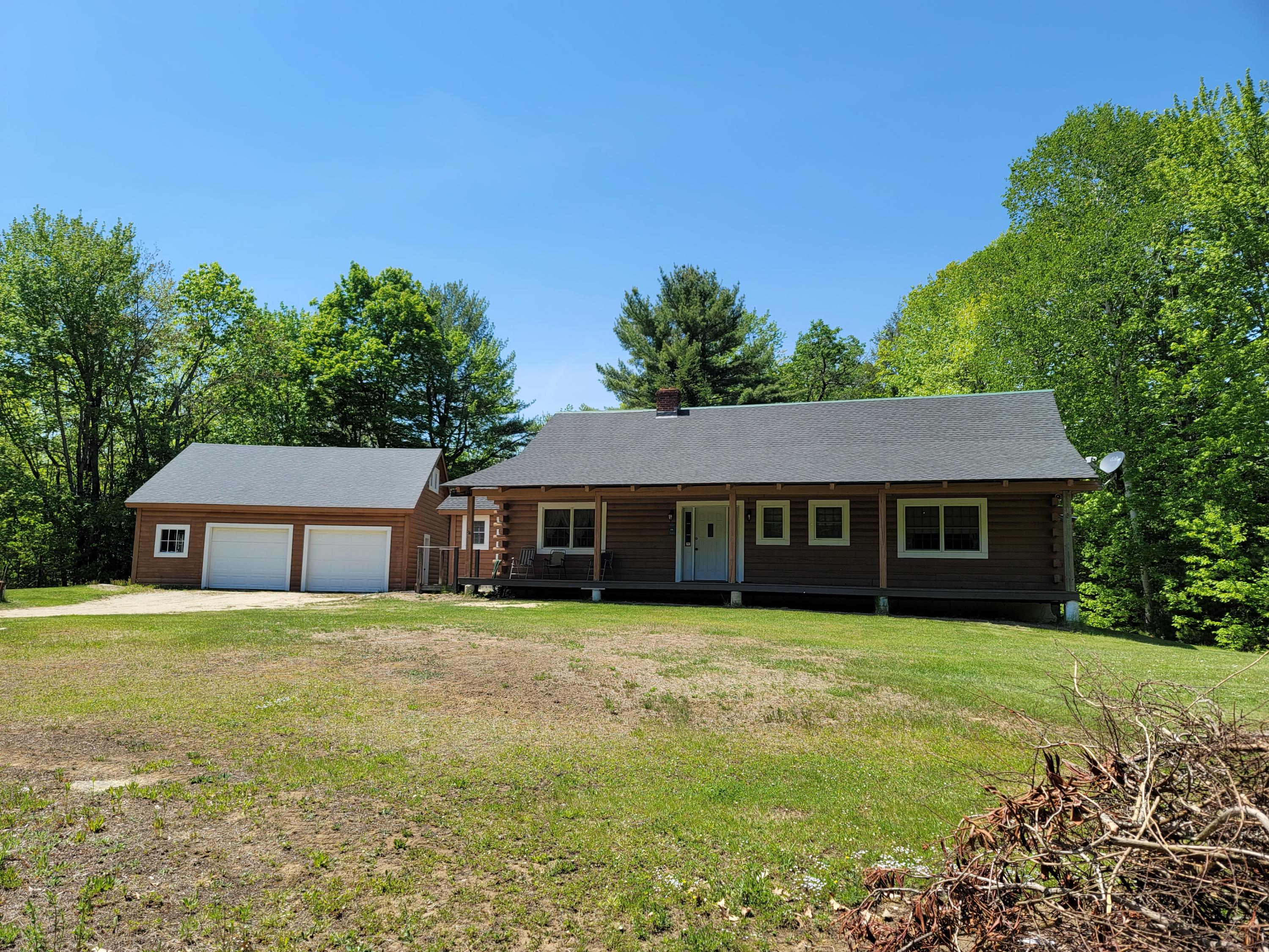 29 County Road Greene ME 04236