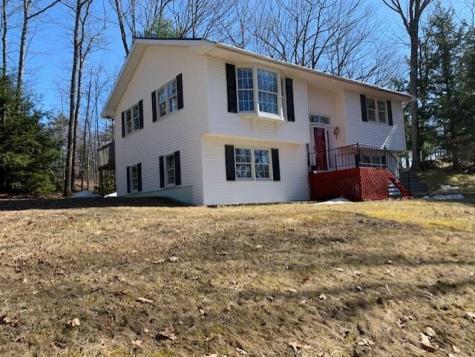 350 Old Greene Road Lewiston ME 04240