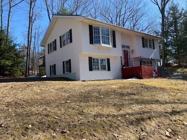 350 Old Greene Road Lewiston ME 04240