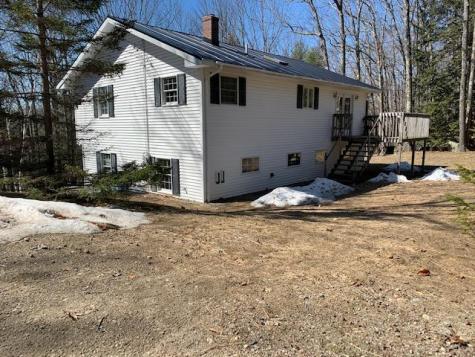 350 Old Greene Road Lewiston ME 04240