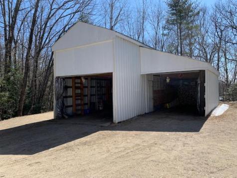 350 Old Greene Road Lewiston ME 04240