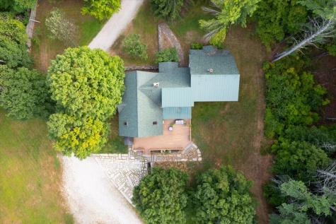 699 N North High Street Bridgton ME 04009