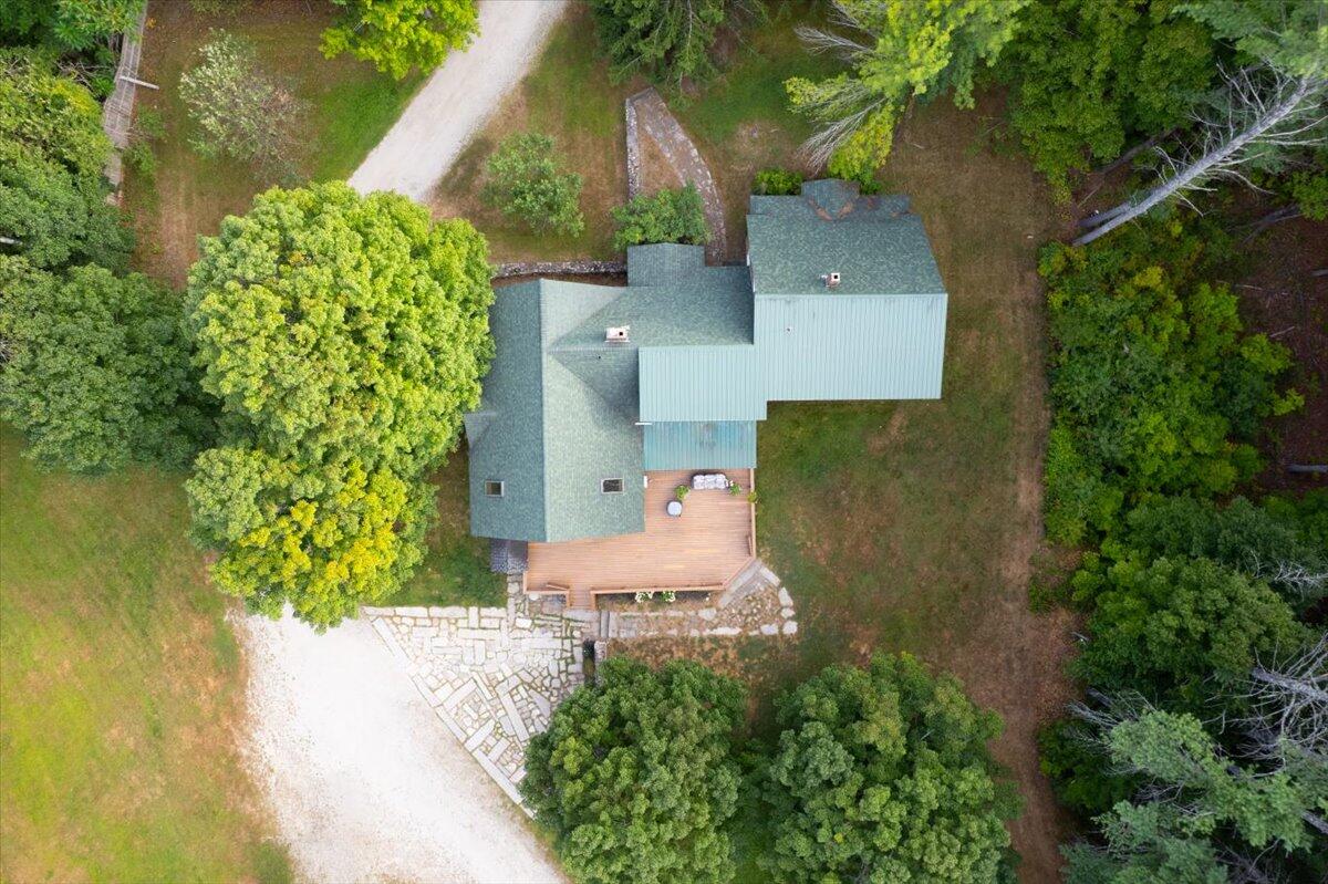 699 N North High Street Bridgton ME 04009