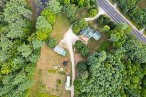 699 N North High Street Bridgton ME 04009