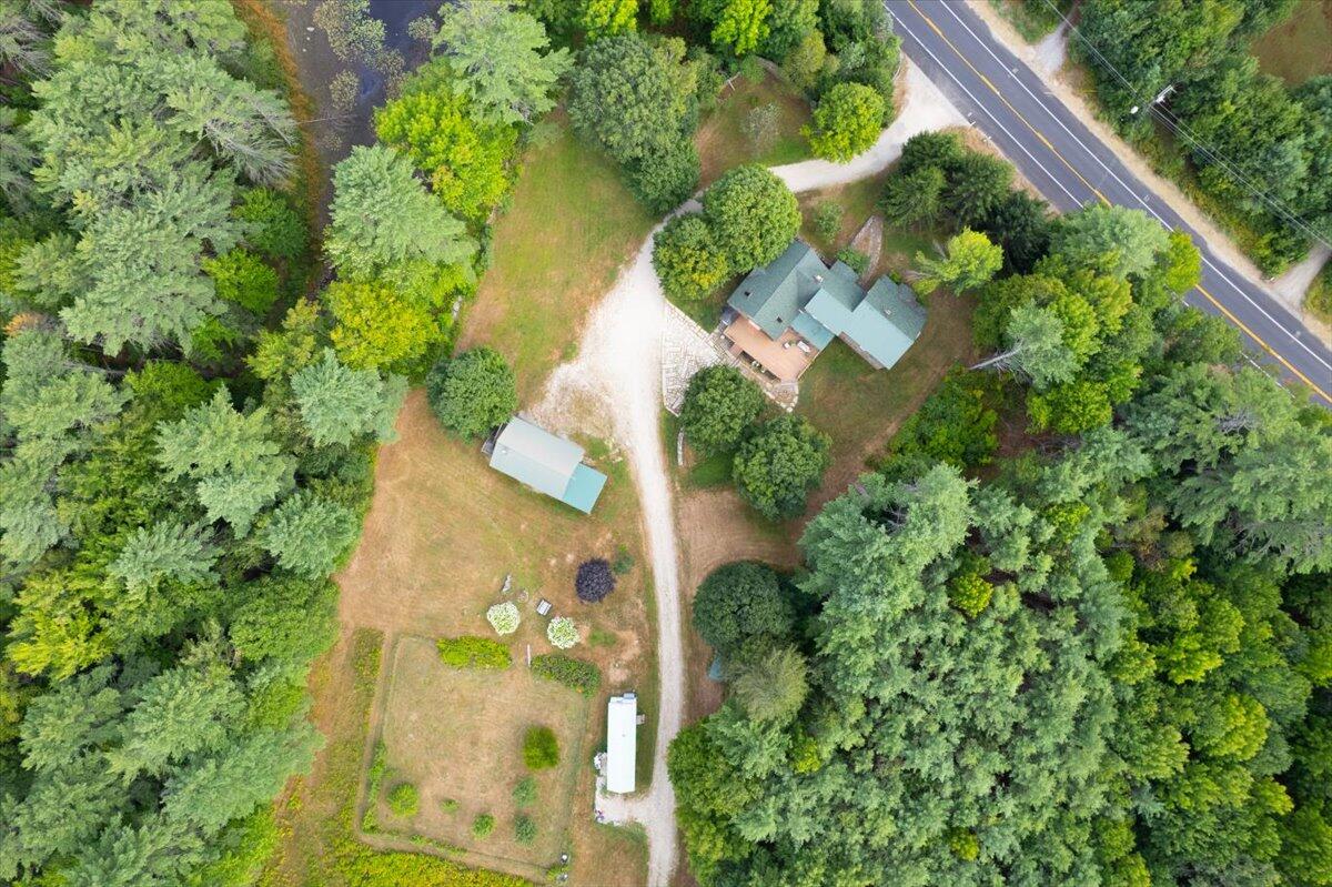 699 N North High Street Bridgton ME 04009