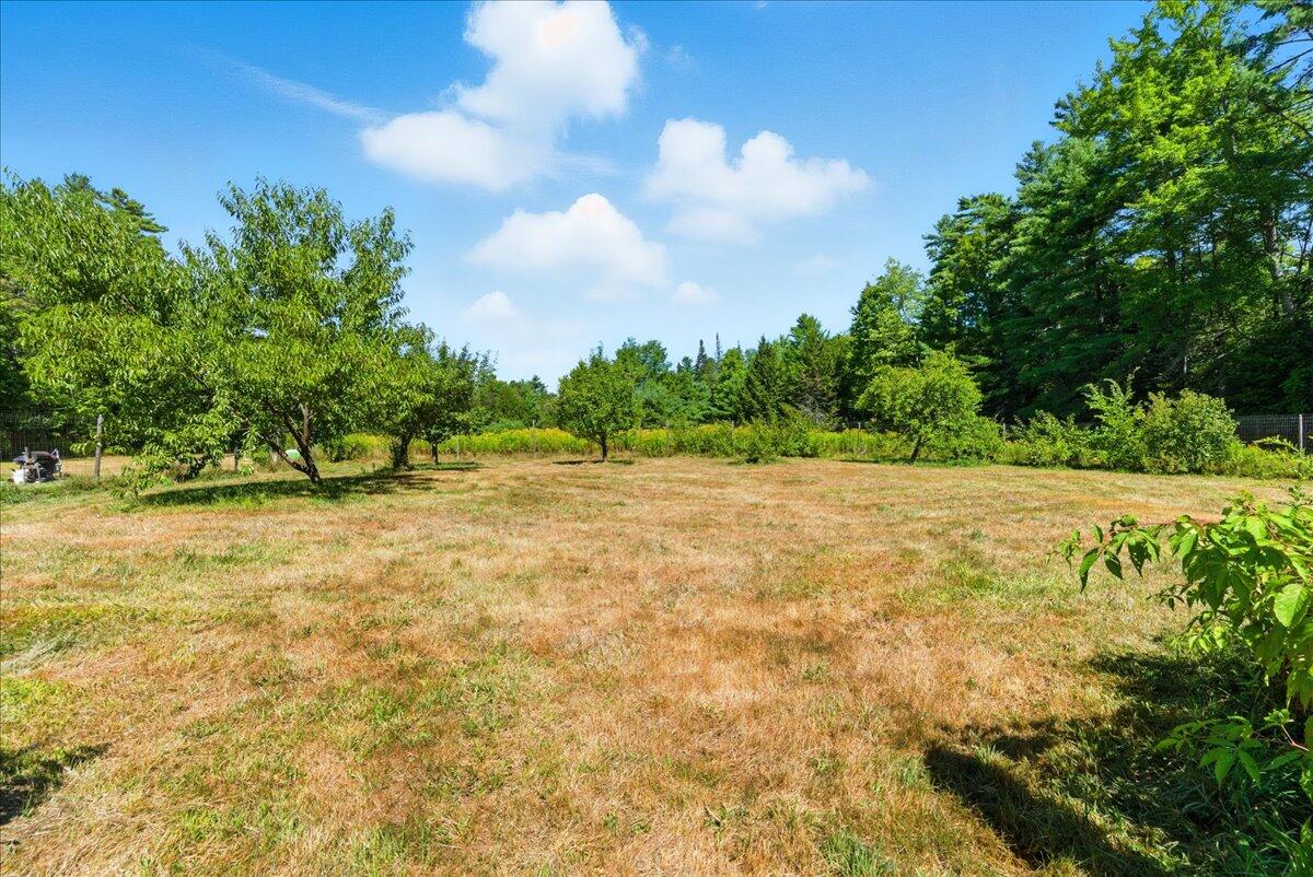 699 N North High Street Bridgton ME 04009