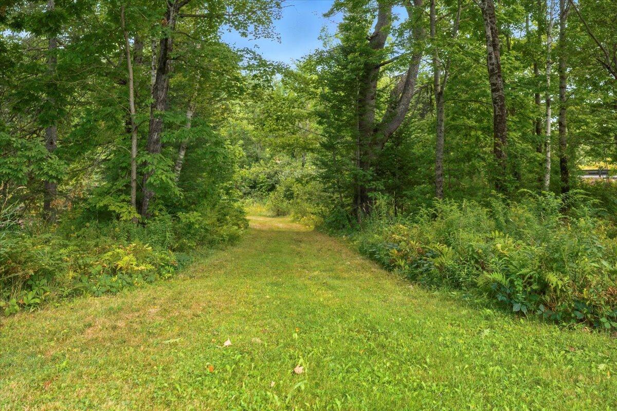 699 N North High Street Bridgton ME 04009