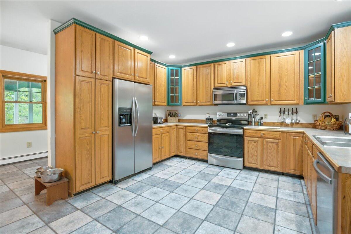 699 N North High Street Bridgton ME 04009