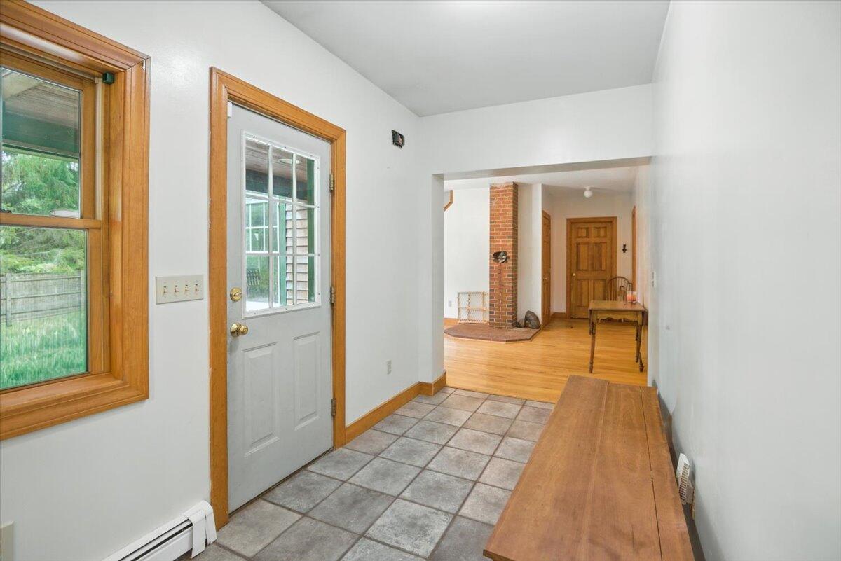 699 N North High Street Bridgton ME 04009