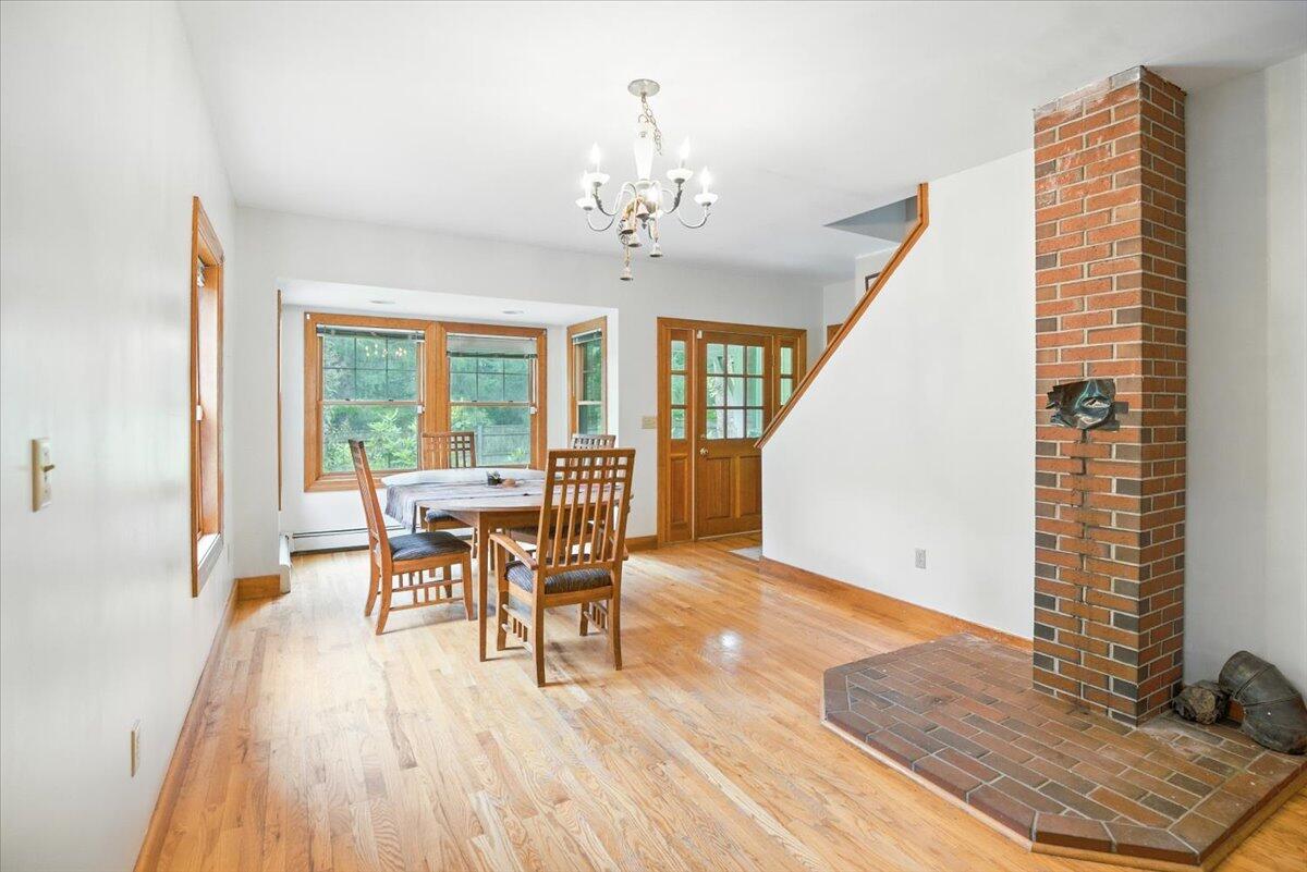 699 N North High Street Bridgton ME 04009