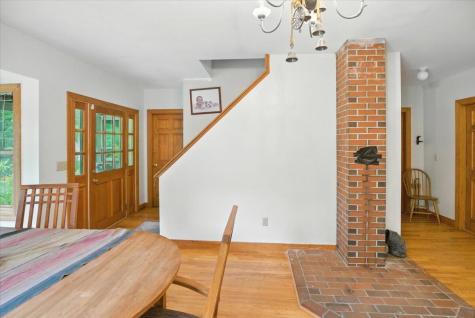 699 N North High Street Bridgton ME 04009