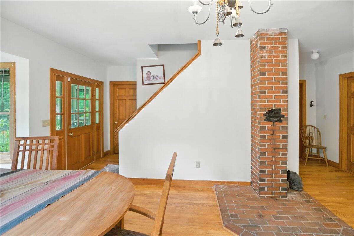 699 N North High Street Bridgton ME 04009